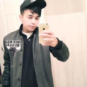 Meet your Posher, Milton